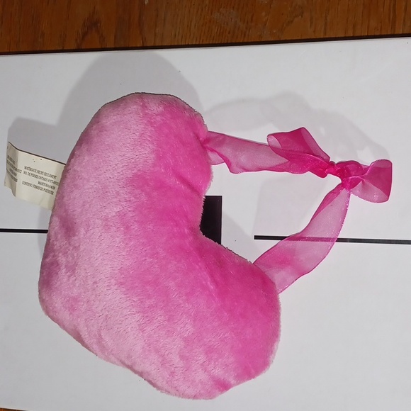 I LOVE YOU package: 2 Chocolate candles, Pink Heart Monkey, Pink XOXO Heart - Picture 7 of 14